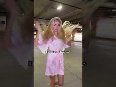 who wants me see me in the Victoria secret fashion show this year? #fyp #victoriassecret #vsa #natal