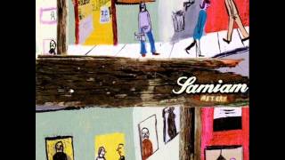 Samiam - Astray [2000, FULL ALBUM]