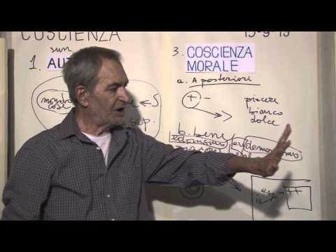 Conversazioni di filosofia 27 - Coscienza