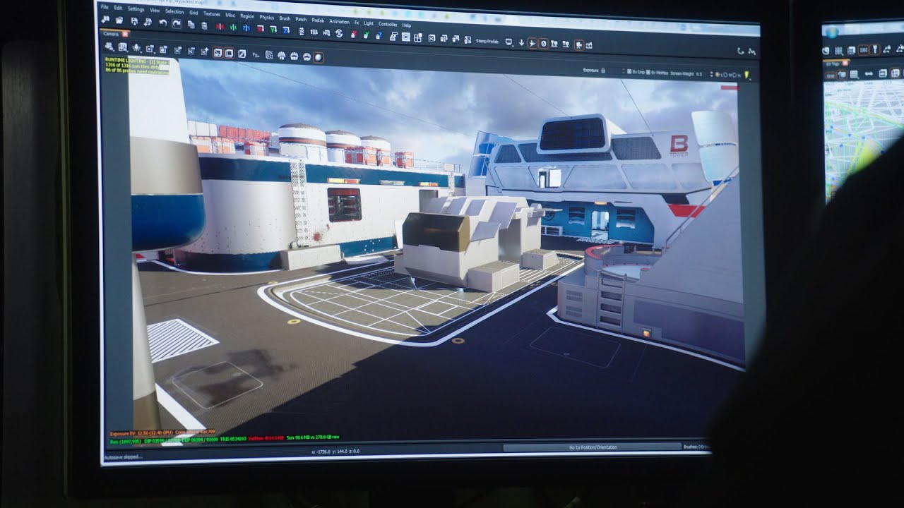 YouTube video: YouTube video player