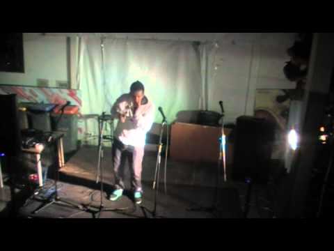 BOM Barcelona 2012 Shows - Musantro (Cádiz)