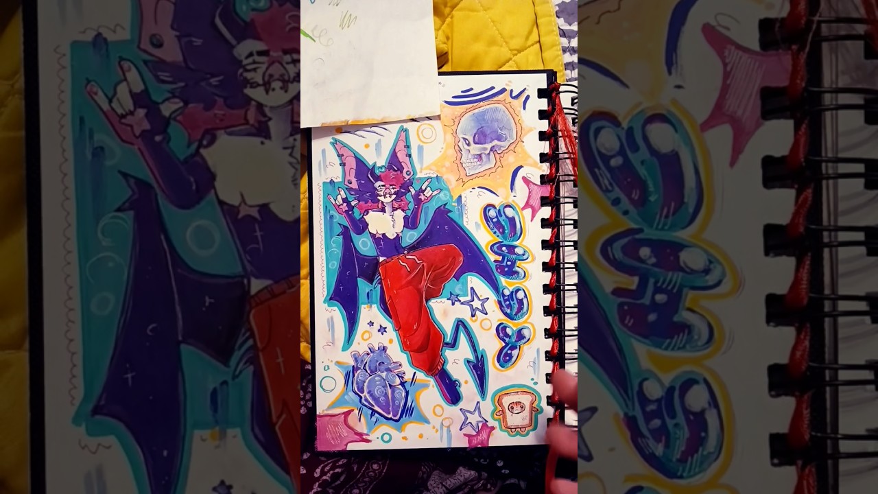 【Predicament :/】#drawing #sketch #furry #oc #furryartist #fursona #silly #youtube #youtubeproblems