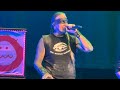 Coal Chamber - Something Told Me (Live in Tampa, FL 7-21-23) (4K)