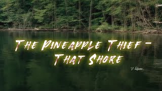 The Pineapple Thief  -  That Shore