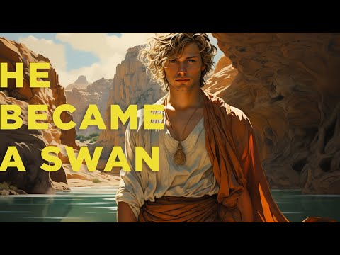 💘 Aengus Óg: Celtic God of Love & Dreams | Irish Mythology Magic 🧚‍♂️