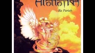 Apollo Ra - Bane of the Black Sword (1989)