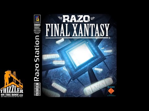 RAZO - Ca$h Flow (prod. Kidd Diamond) [Thizzler.com]