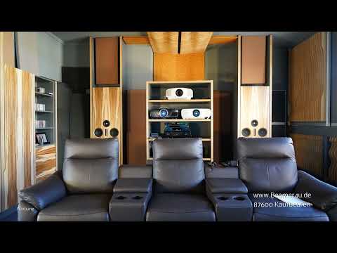 Epson EH-LS11000W vs Epson 9400 Heimkinobeamer Test