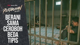 Download lagu Berani dan Ceroboh Beda Tipis | Pertaruhan The Series | Jefri Nichol mp3 Download lagu Berani dan Ceroboh Beda Tipis | Pertaruhan The Series | Jefri Nichol mp3