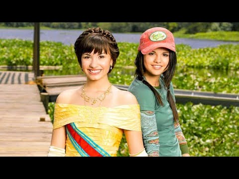 Demi Lovato - Two Worlds Collide (From "Princess Program Protection")