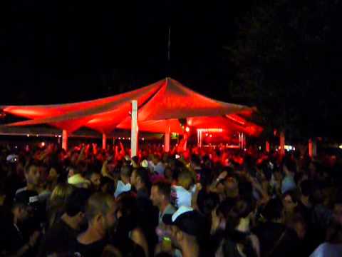 Jamie Jones and Seth Troxler - Ibiza DC 10 Closing 2011