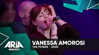 Vanessa Amorosi: The Power | 2000 ARIA Awards