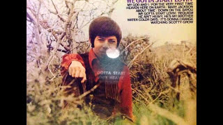 Watching Scotty Grow , Bobby Goldsboro , 1970 Vinyl