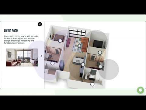 Architectural Rendering