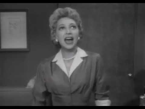 The Jack Benny Program Episode 7 - 3