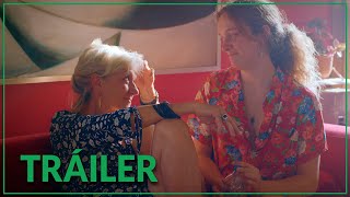 FRANCESCA Y EL AMOR - TRÁILER OFICIAL (HD)