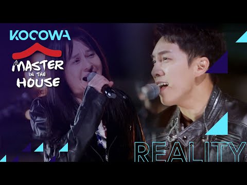 Lee Seung Gi & Kim Kyung Ho - Even Though I Loved [Master in the House Ep 173]