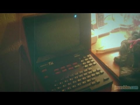 3615 Usul - Les câbles