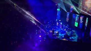 Hawkwind. Royal Albert Hall. Welcome To The Future. 29th September 2023. 29/09/2023