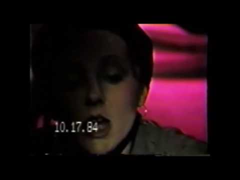 Nina Zivancevic // Our Ego Of The Flowers // Abbe Michaels // Eric Lerner // Joe Papp's Theatre