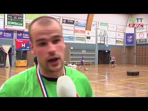 Reactie Dave Stet na Hovocubo - 't Knooppunt Play-offs 26/05/2018