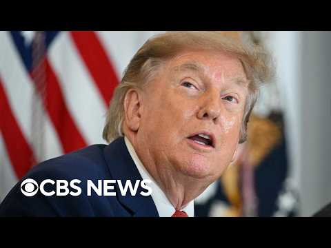 Trump administration pays out $100 billion in tariff refunds to businesses