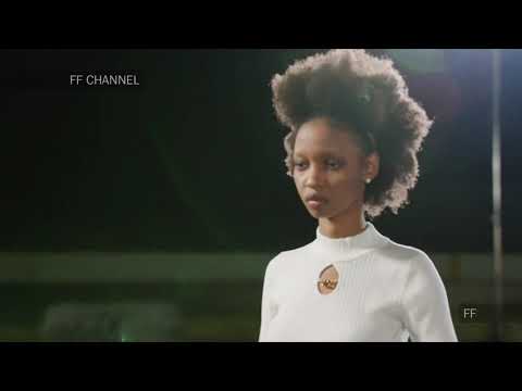 RHUDE Fall/Winter 2021-2022 - Paris Fashion Week