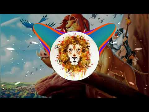 BEAT DO REI LEÃO - MEGATRON