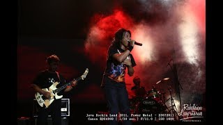 Download lagu Sang Durjana Power Metal Live Consert... mp3