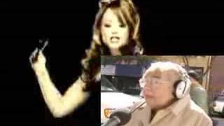 This Old Woman Reviews Tila Tequila&#39;s &#39;I Love You&#39;