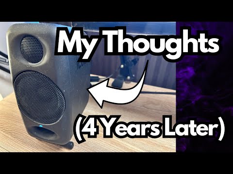My Thoughts on the iLoud Micro Monitors...