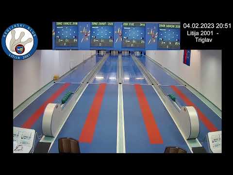 Litija 2001 - Triglav, 1A 4. 2. 2023