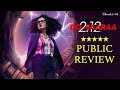 Dobaaraa Public Review: Anurag Kashyap, Taapsee Pannu’s movie is a Hit or Flop?