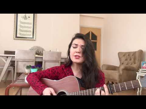 Sahici (Deniz Seki) Cover