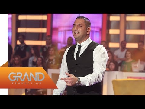Ivan Kurtic - Bela - GK - (TV Grand 11.11.2019.)