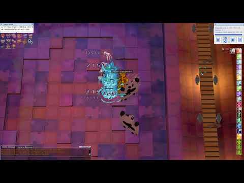 IRo Kimi Toy nightmare Rk Db