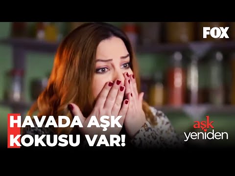 Şaziment'in Ezeli Rakibi Dilber'in Yeni Hamlesi - Aşk Yeniden 40. Bölüm