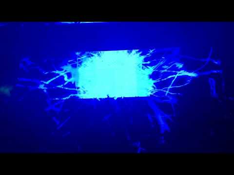 Blaze (Unreleased TYNAN x Dirt Monkey ID) & ID - TYNAN (Live @ Wakaan Fest 2019 - Day 3: 10/5)