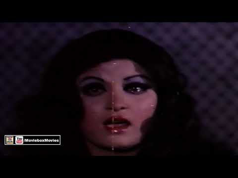 YEH DUNIYA SUNDAR SAPNA - MALA & ROSHAN - PAKISTANI FILM APRIL FOOL