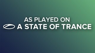 Radion6 - Livin The Dream [A State Of Trance 770]