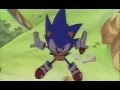 Sonic CD Opening Movie - Brand New World ...