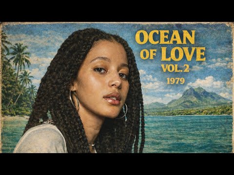 Roots Reggae (1979) [Unreleased Album] Jahna Dube - Ocean Of Love (Vol. 2)