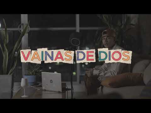Isaic - Vainas de DIOS