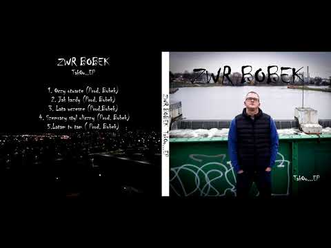 ZWR-Bobek Jak Każdy-(Prod.Bobek)
