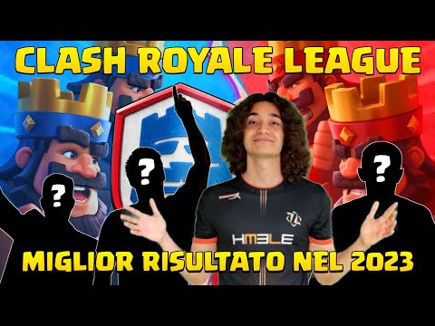 Sfido 2 dei Player più Forti al Mondo nella CRL: Competizione da 1.000.000 di $