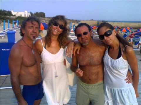 LO GRECO BROS @ BONAVISTA beach club Salento