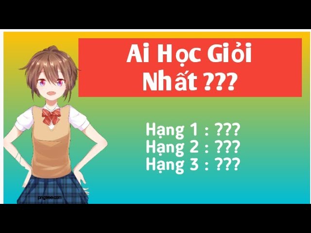 12 Cung Hoàng Đạo Tháng Sinh #45 | Ai Học Giỏi Nhất