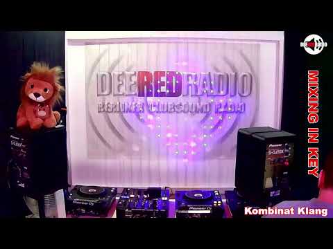 2024 06 02 Mixing in Key Mit Kombinat Klang