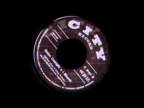 Bruno Castiglia E I Bisonti - Ma Se Ci Penso