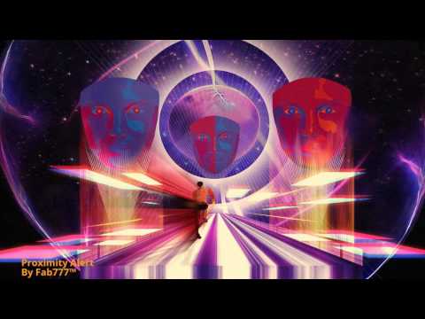 Proximity Alert - Fab777™